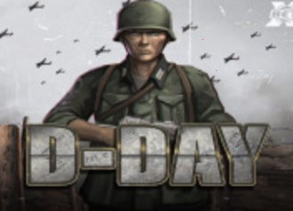 D Day слот
