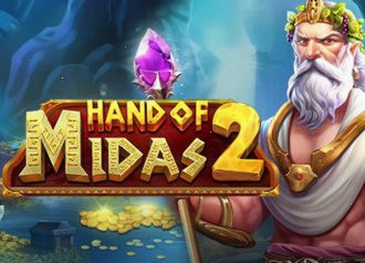 Hand Of Midas игра